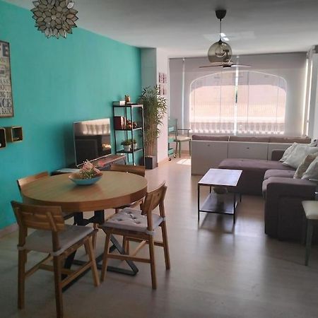 Apartamento Tranquilo El Albir Exterior foto